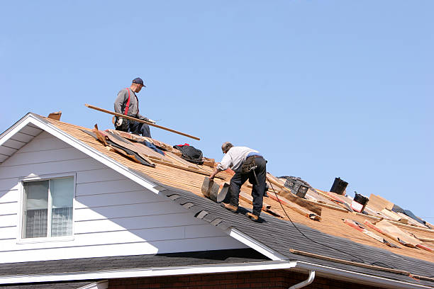 Sheet Metal Roofing in Bloomingdale, GA